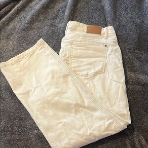 Women’s Plus Judy Blue Jeans (Cream/White)